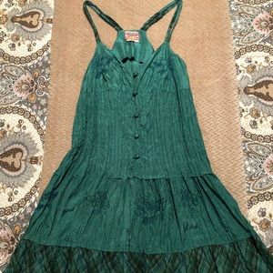 Free people dress, never worn